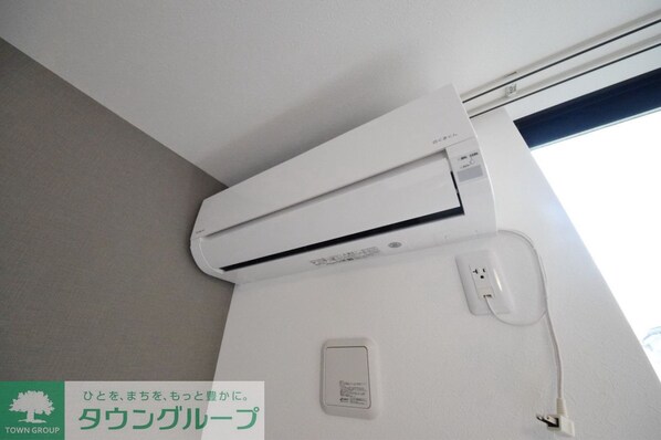 サザンコート府中の物件内観写真